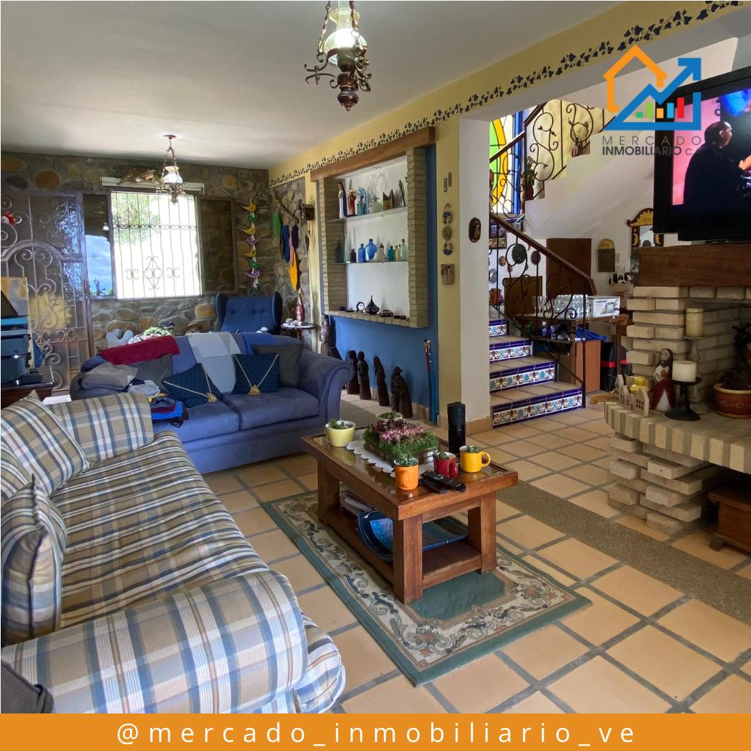 Casa Vacacional de montaña — foto 2