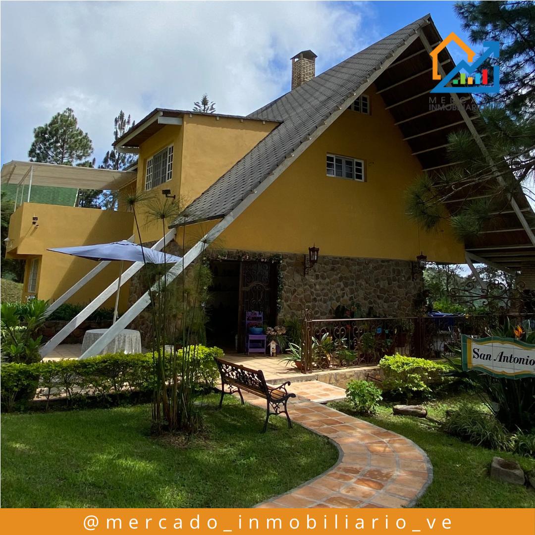 Casa Vacacional de montaña — foto 13