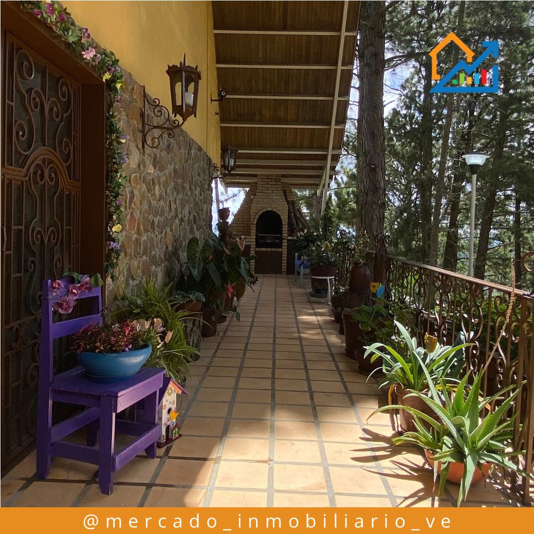 Casa Vacacional de montaña — foto 14