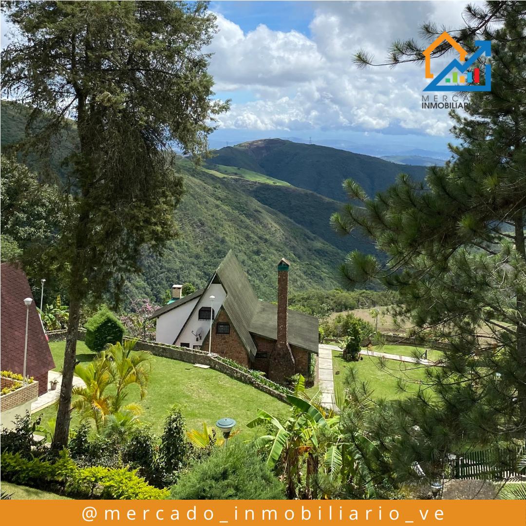 Casa Vacacional de montaña — foto 15