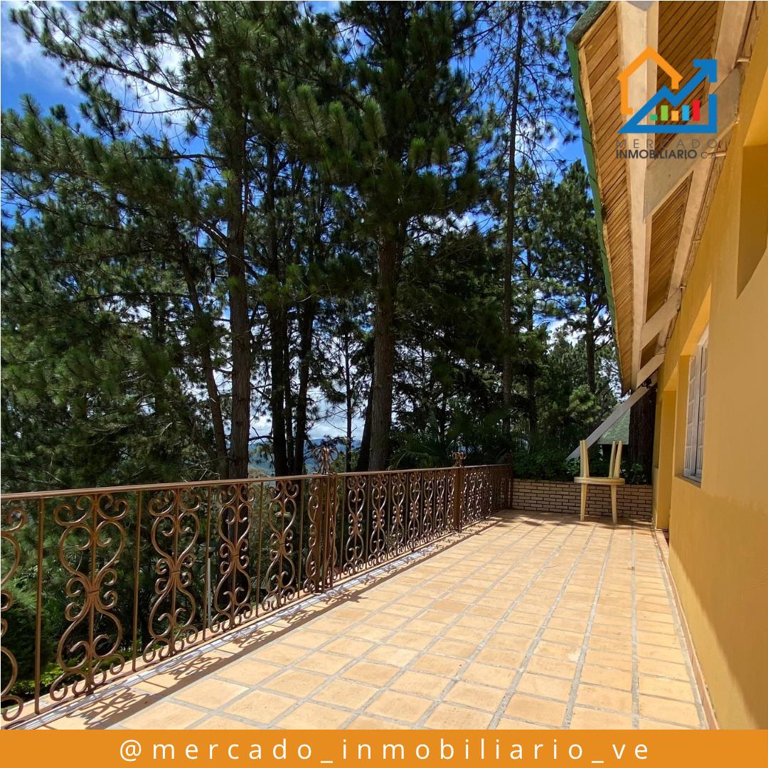 Casa Vacacional de montaña — foto 16