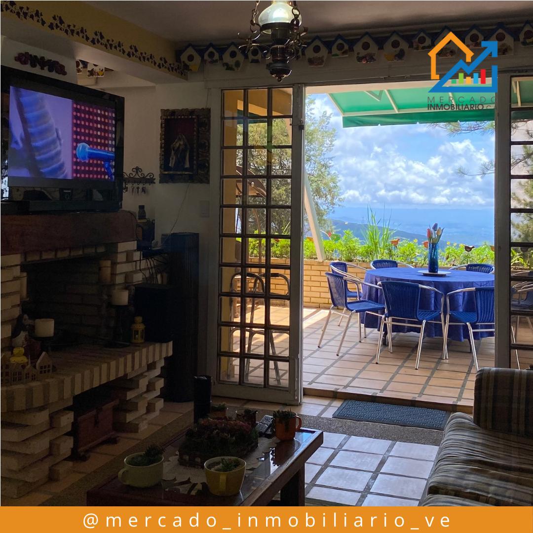 Casa Vacacional de montaña — foto 5