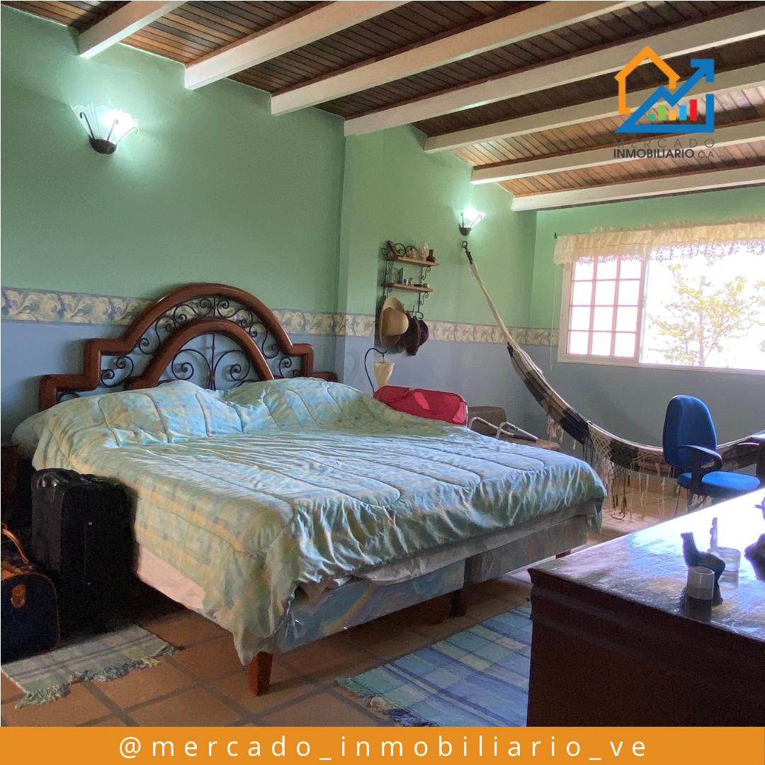Casa Vacacional de montaña — foto 10